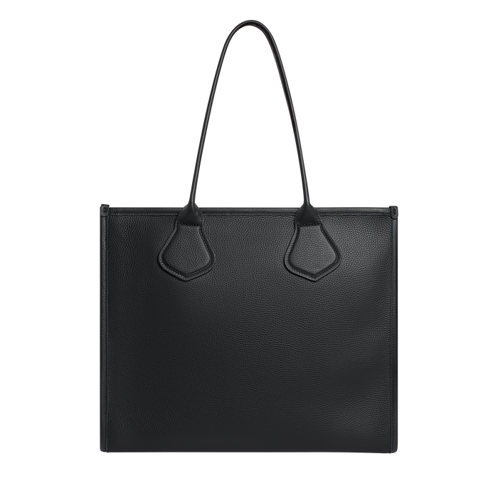 Lancel Cabas Zippé L Jour De Lancel