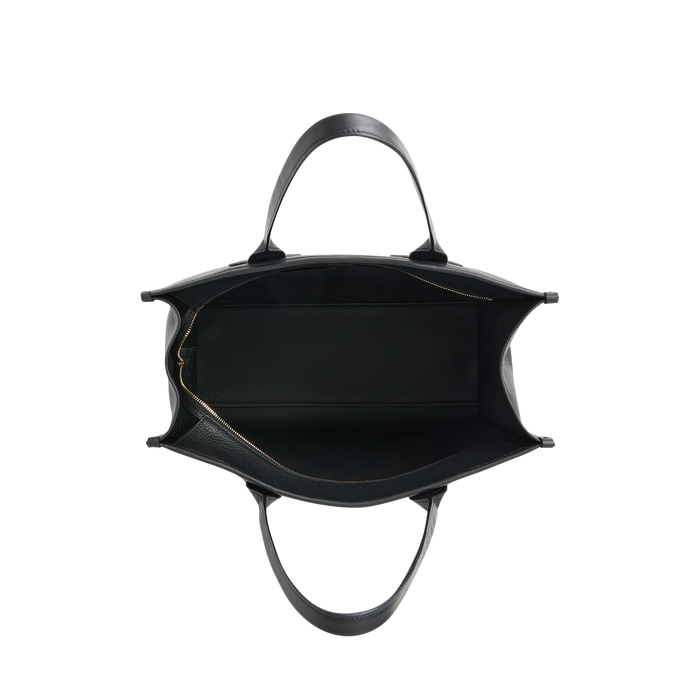 Lancel Cabas Zippé L Jour De Lancel