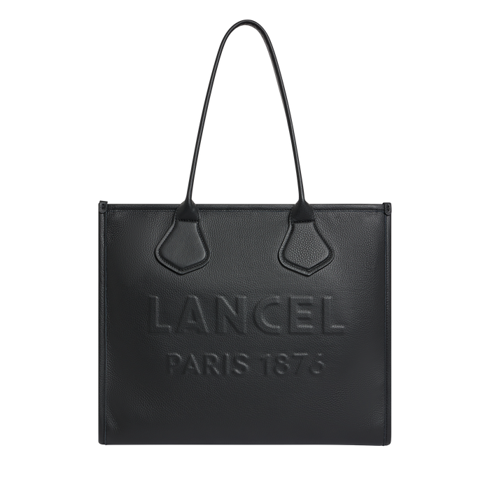 lancel Cabas zippé L Jour de Lancel