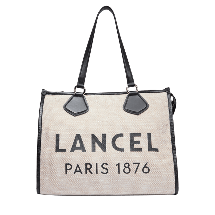 lancel Cabas zippé L Summer Tote