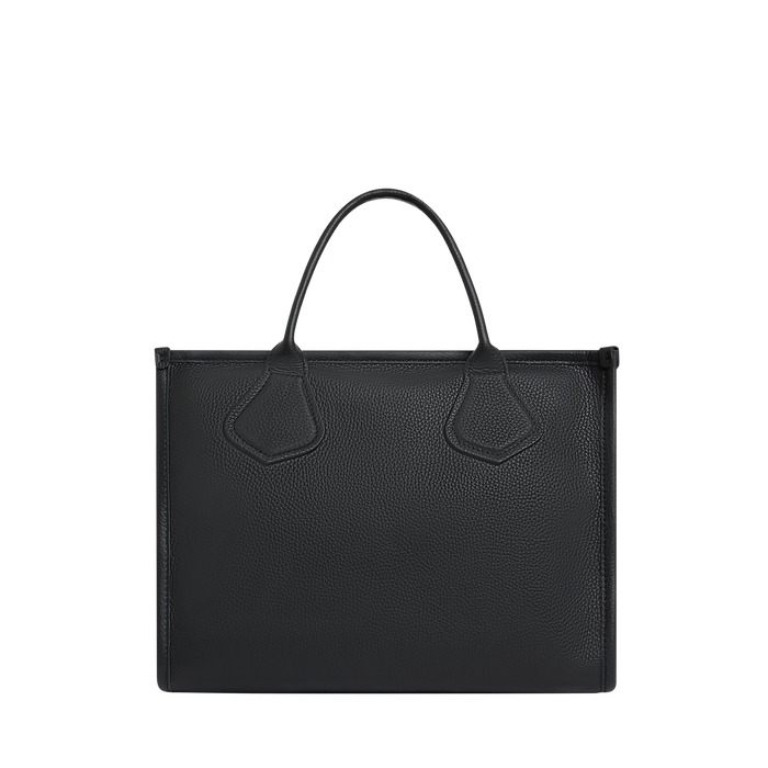 Lancel Cabas Zippé M Jour De Lancel