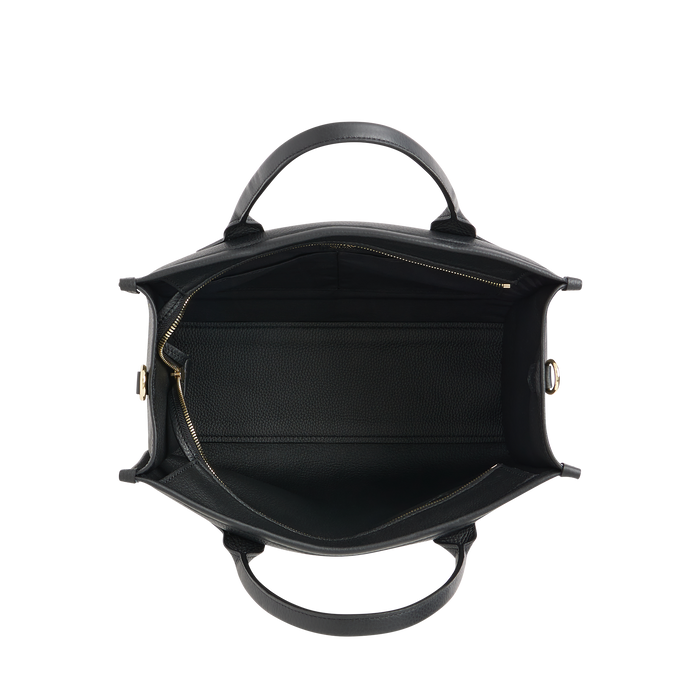 Lancel Cabas Zippé M Jour De Lancel