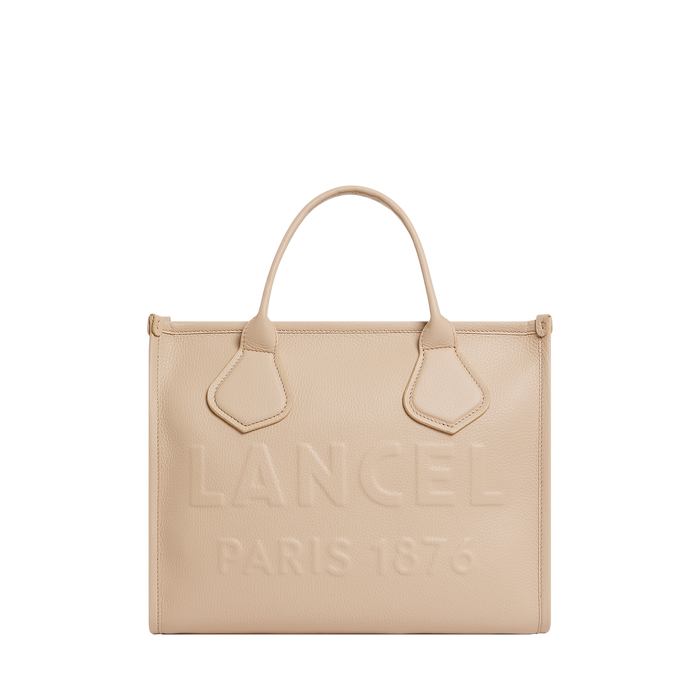 lancel Cabas zippé M Jour de Lancel