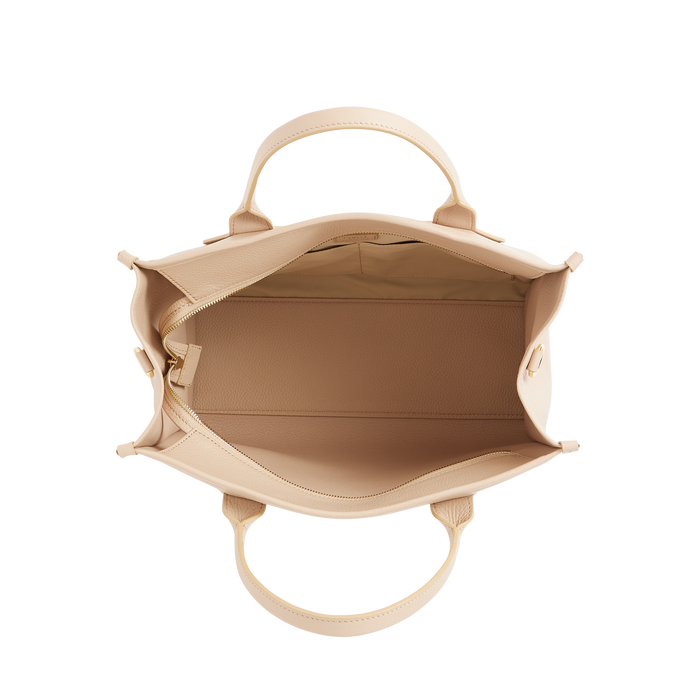 Lancel Cabas Zippé M Jour De Lancel