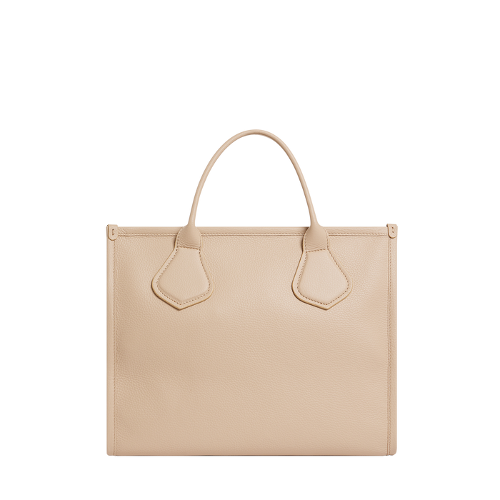 Lancel Cabas Zippé M Jour De Lancel