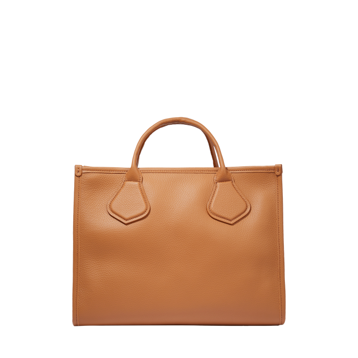 Lancel Cabas Zippé M Jour De Lancel