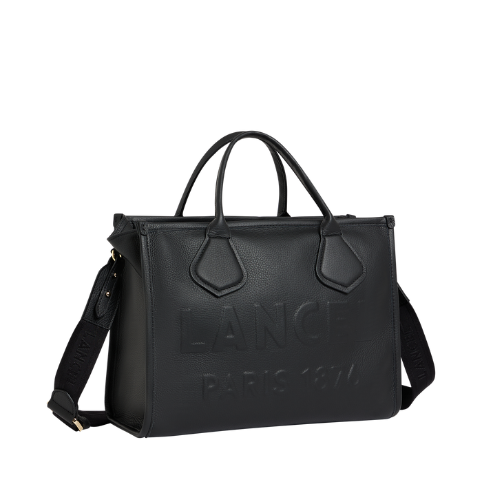 Lancel Cabas Zippé M Jour De Lancel