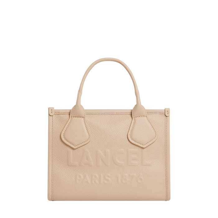 lancel Cabas zippé S Jour de Lancel