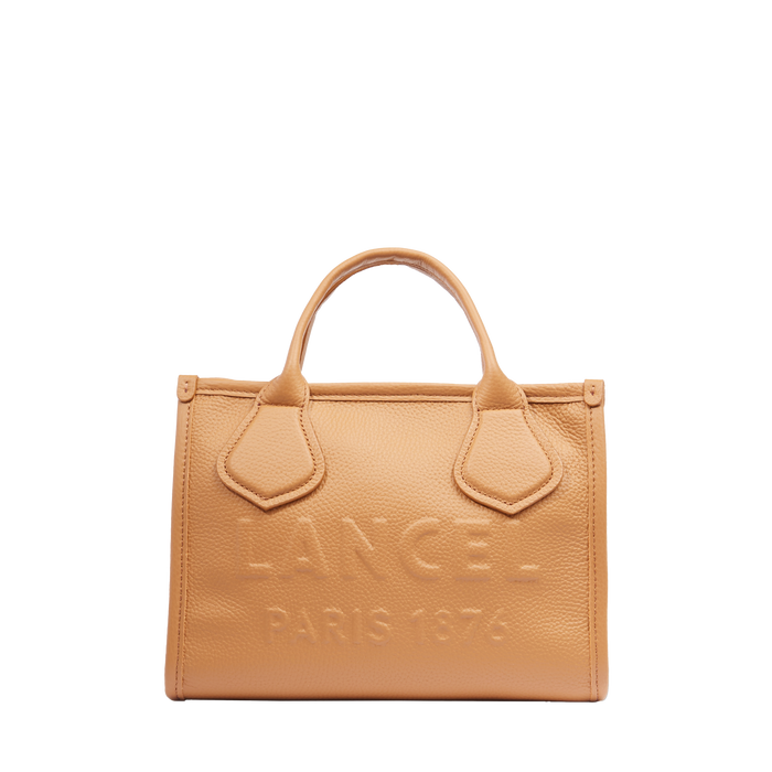 lancel Cabas zippé S Jour de Lancel