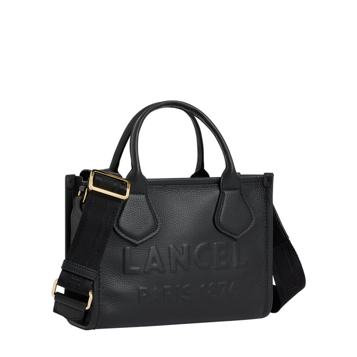 Lancel Cabas Zippé S Jour De Lancel