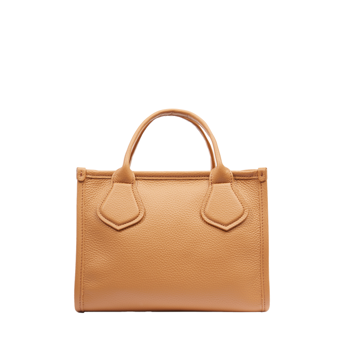 Lancel Cabas Zippé S Jour De Lancel