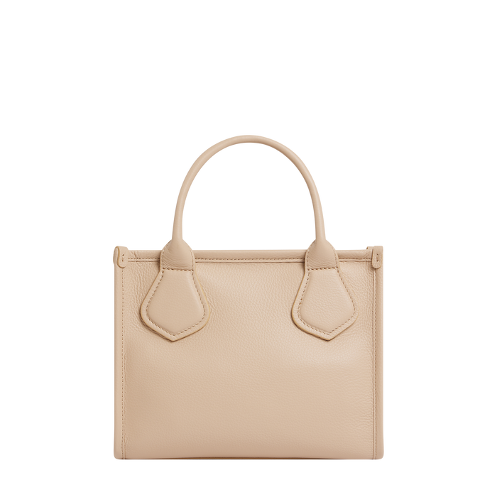 Lancel Cabas Zippé S Jour De Lancel