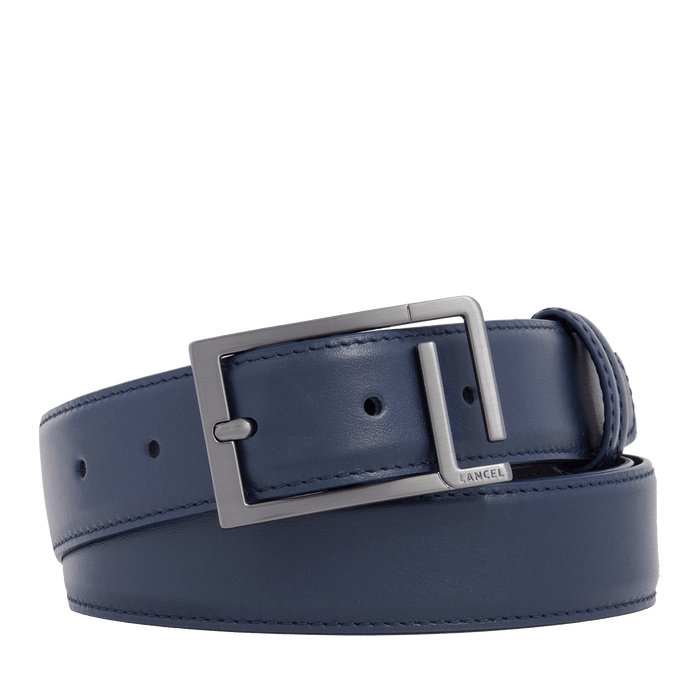 lancel Ceinture Initials Initials