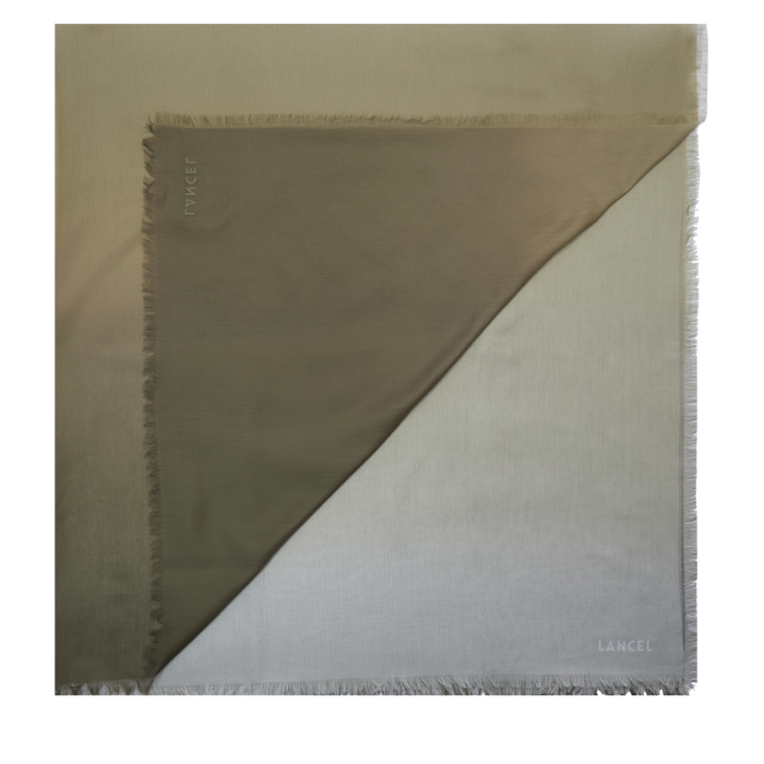 Lancel CHALE DEGRADE 140 SUNSET PATTERN