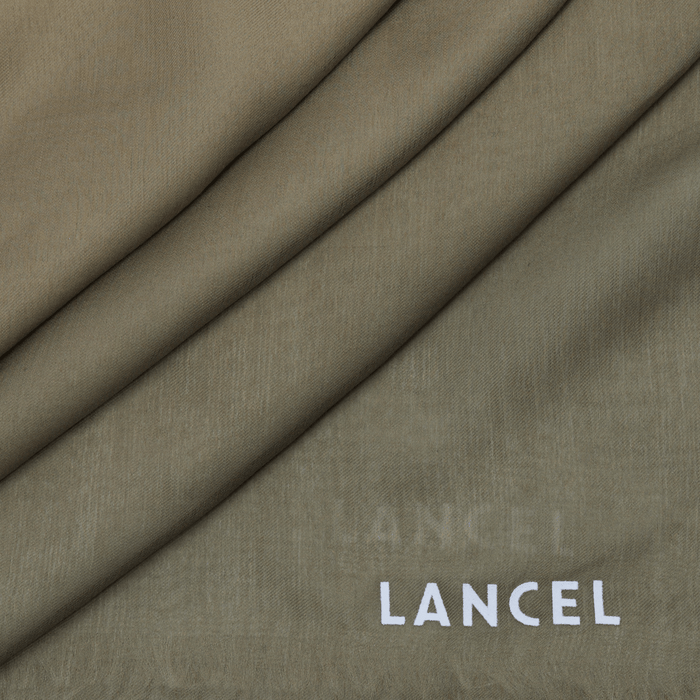 Lancel CHALE DEGRADE 140 SUNSET PATTERN