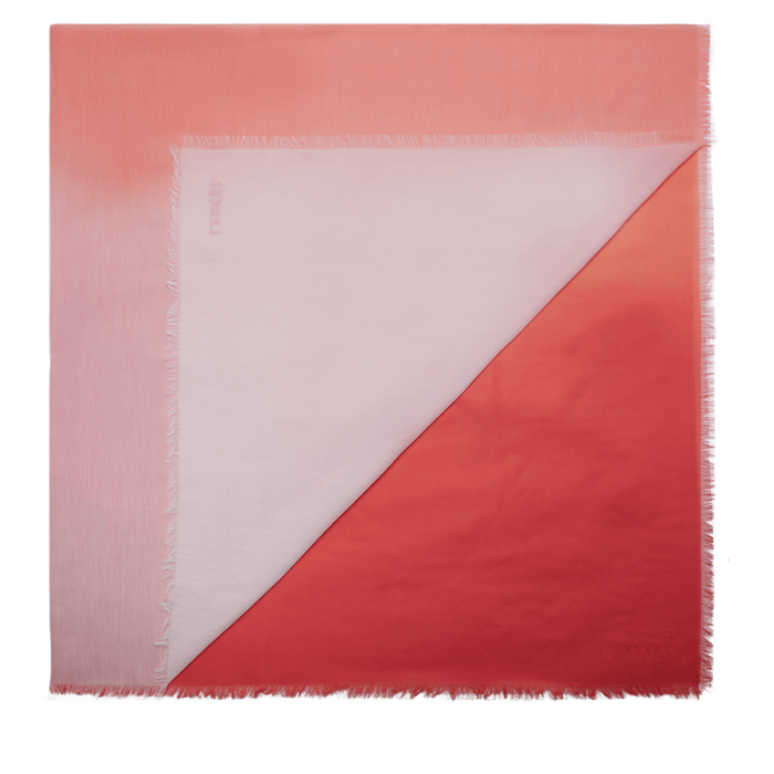 Lancel CHALE DEGRADE 140 SUNSET PATTERN