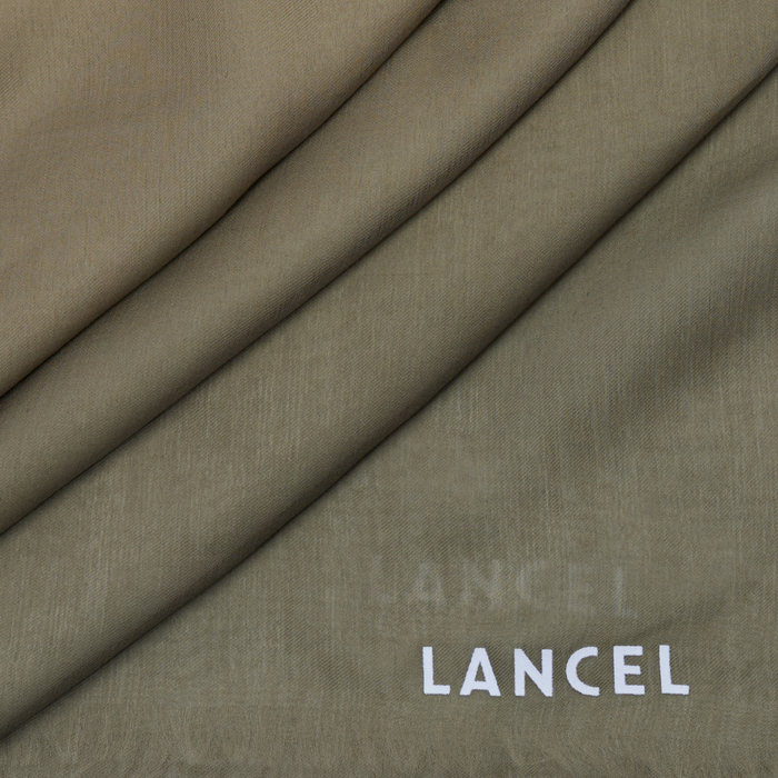 Lancel CHALE DEGRADE 140 SUNSET PATTERN