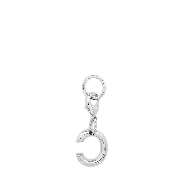 Lancel Charm Lettre C Charms De Lancel