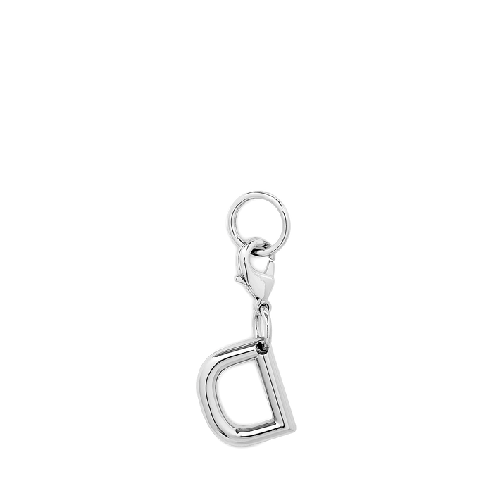 Lancel Charm Lettre D Charms De Lancel