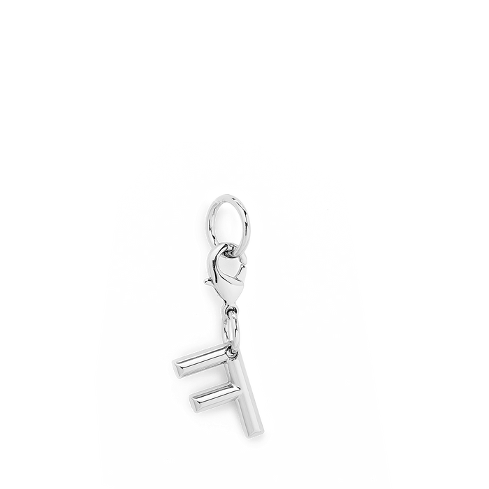 Lancel Charm Lettre F Charms De Lancel
