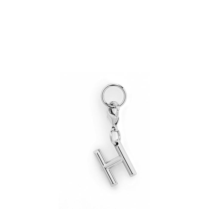 Lancel Charm Lettre H Charms De Lancel