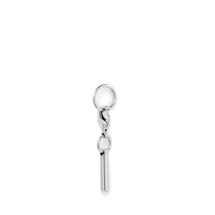 Lancel Charm Lettre I Charms De Lancel