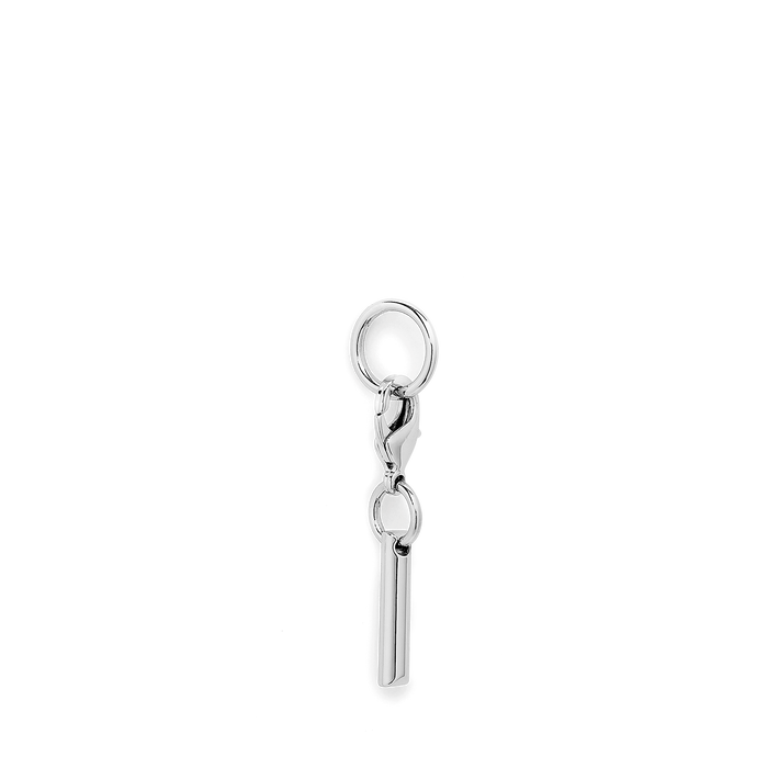 lancel Charm lettre I Charms de Lancel