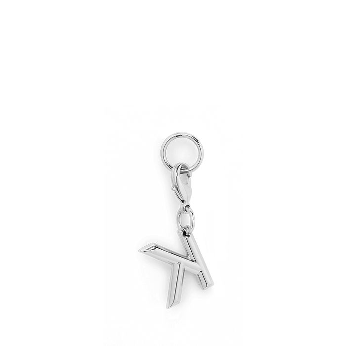 Lancel Charm Lettre K Charms De Lancel