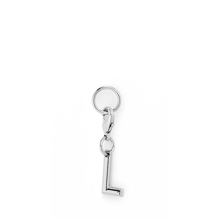 lancel Charm lettre L Charms de Lancel