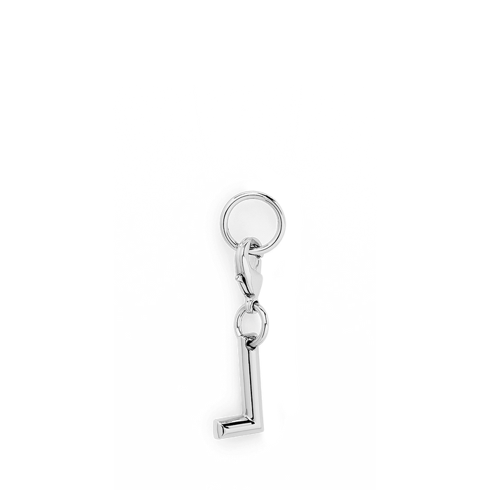 Lancel Charm Lettre L Charms De Lancel