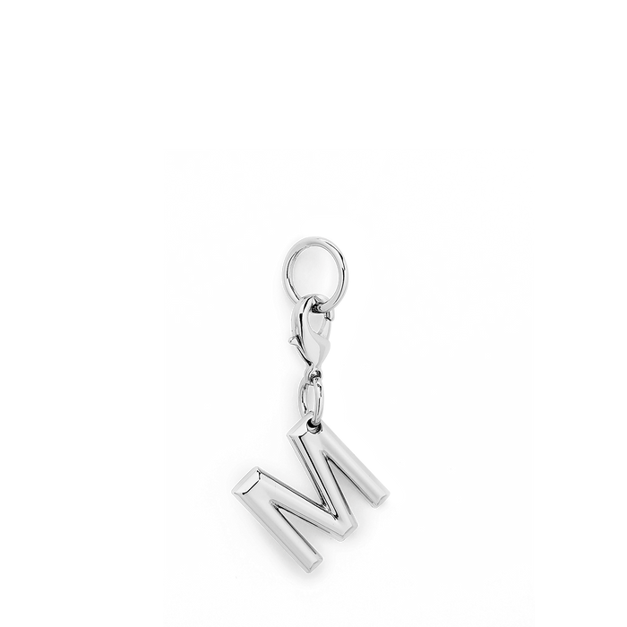 Lancel Charm Lettre M Charms De Lancel