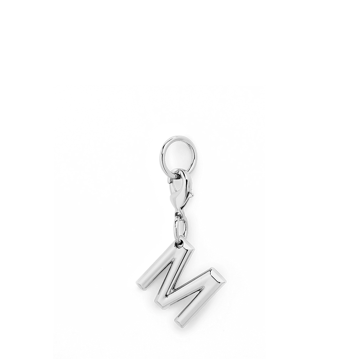 lancel Charm lettre M Charms de Lancel