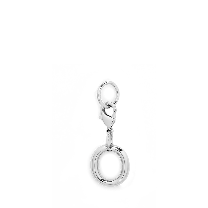 Lancel Charm Lettre O Charms De Lancel