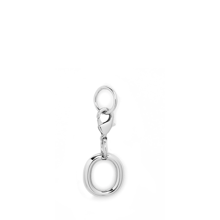 lancel Charm lettre O Charms de Lancel