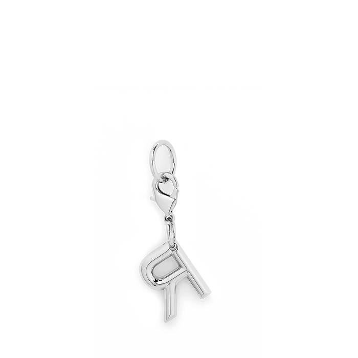 Lancel Charm Lettre R Charms De Lancel