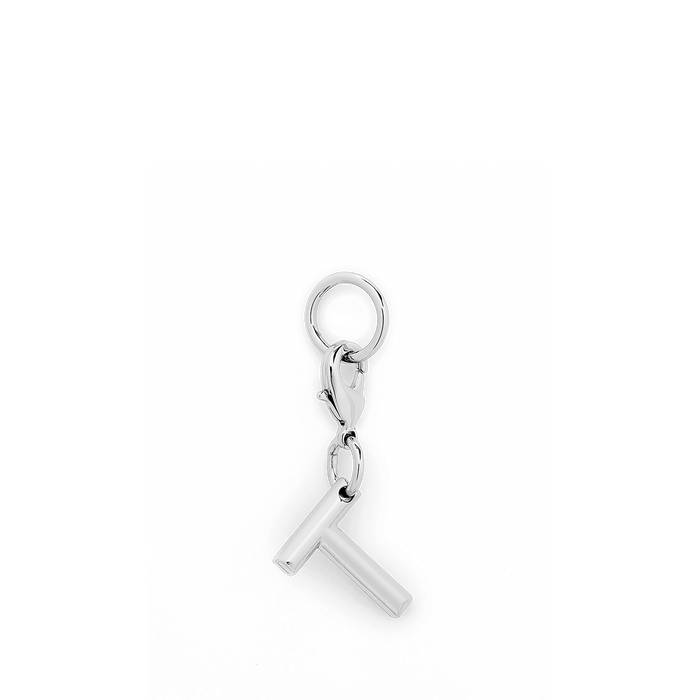Lancel Charm Lettre T Charms De Lancel