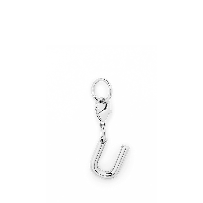 lancel Charm lettre U Charms de Lancel