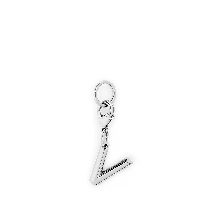 lancel Charm lettre V Charms de Lancel