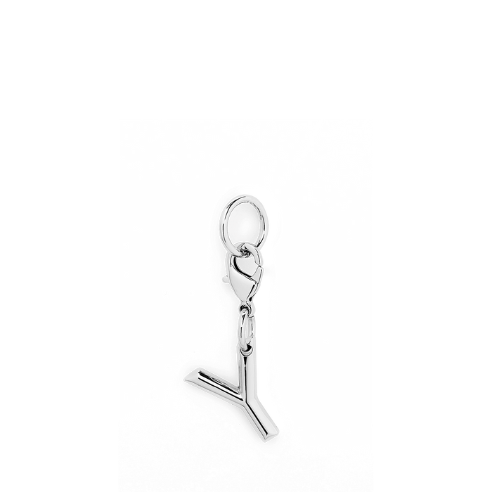 Lancel Charm Lettre Y Charms De Lancel