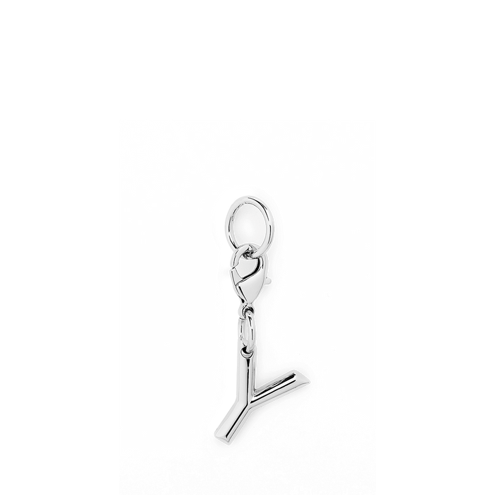 lancel Charm lettre Y Charms de Lancel