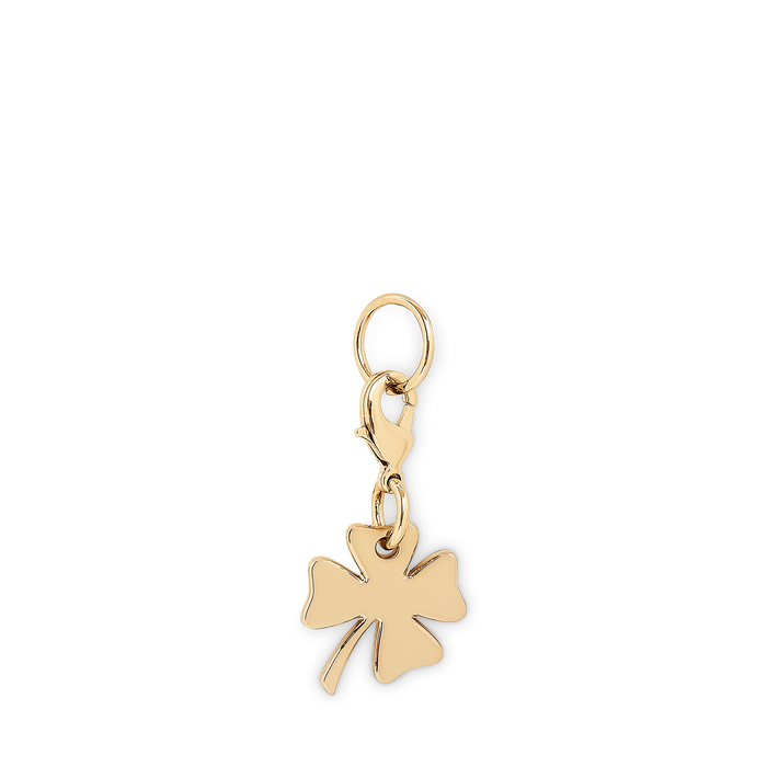 lancel Charm trèfle Charms de Lancel