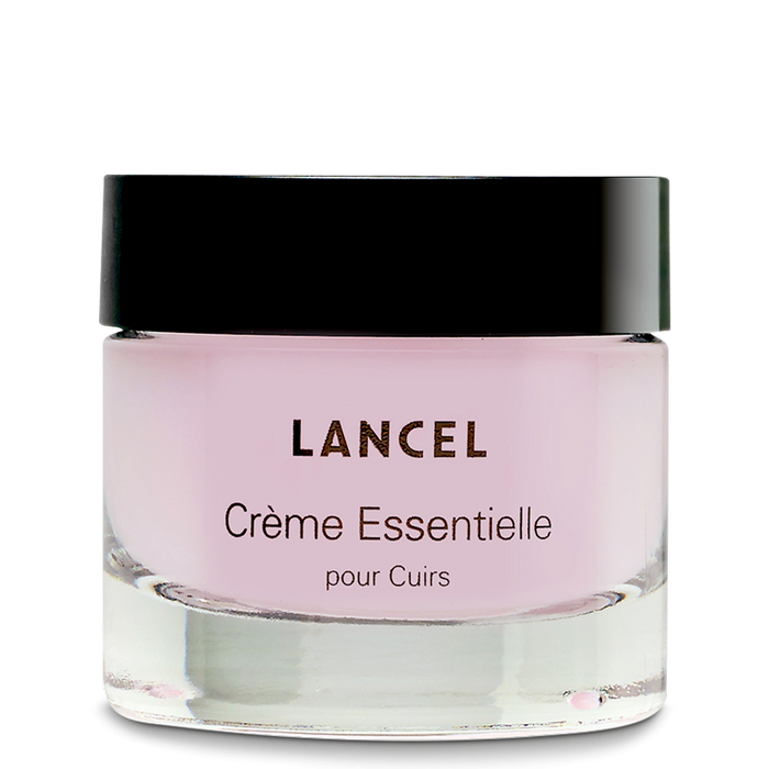 Lancel Crème Essentielle Pour Cuirs Care
