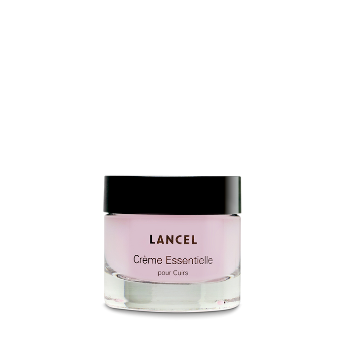 lancel Crème essentielle pour cuirs Care