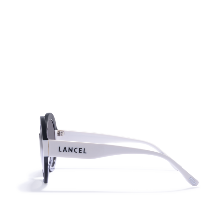 Lancel Lunettes De Soleil Rose De Lancel