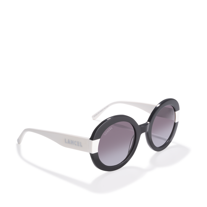 Lancel Lunettes De Soleil Rose De Lancel