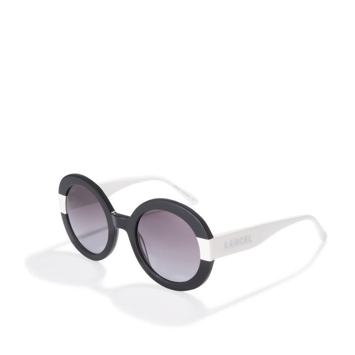 lancel Lunettes de soleil Rose de Lancel