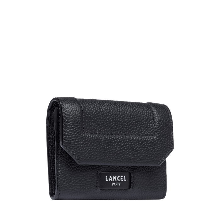 Lancel Mini Portefeuille Rabat Ninon De Lancel