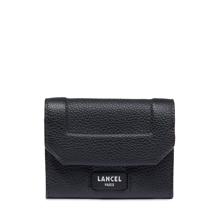 lancel Mini portefeuille rabat Ninon de Lancel