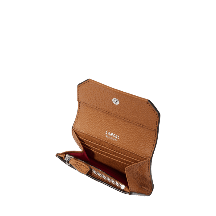 Lancel Mini Portefeuille Rabat Ninon De Lancel