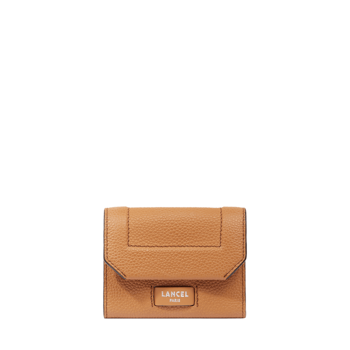 lancel Mini portefeuille rabat Ninon de Lancel